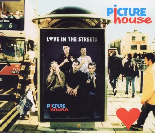Love in the Streets