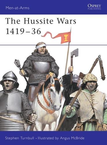 The Hussite Wars 1419–36