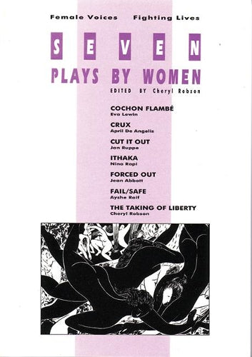 Seven Plays By Women
