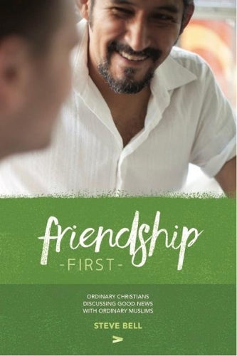 Friendship First