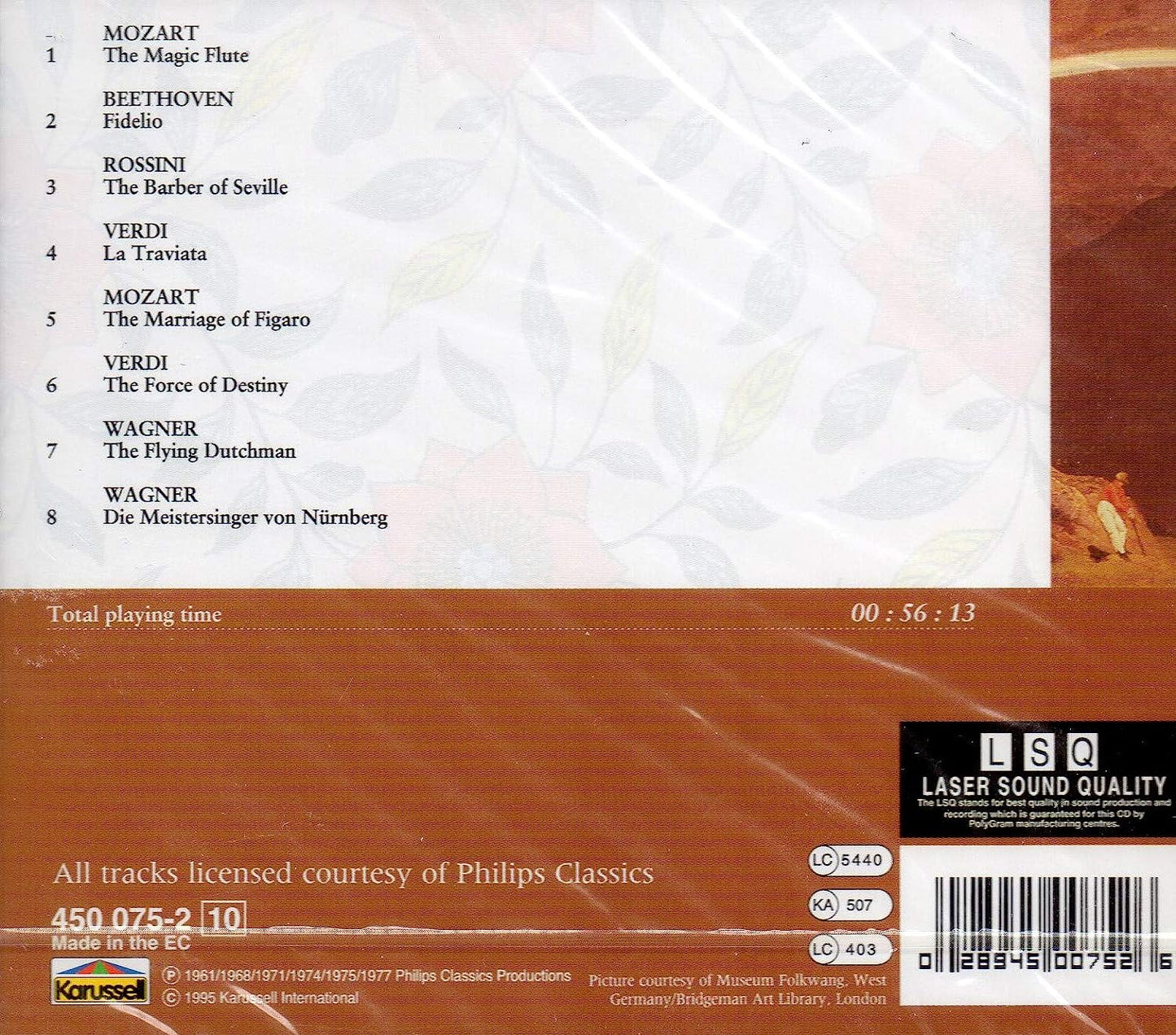Famous Overtures-9-