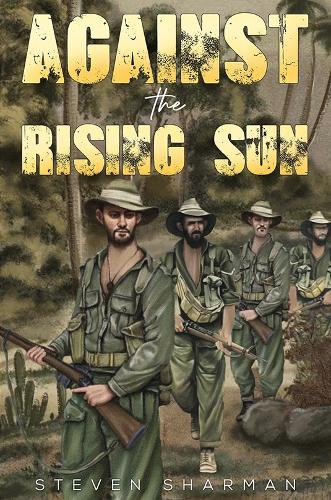 Against the Rising Sun