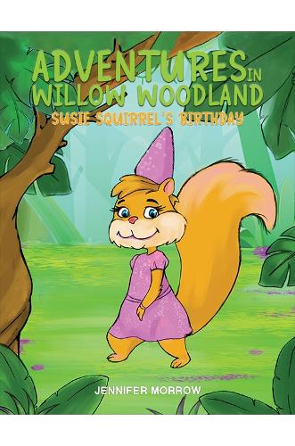 Adventures in Willow Woodland