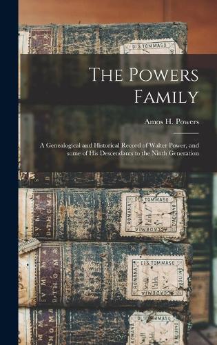 The Powers Family