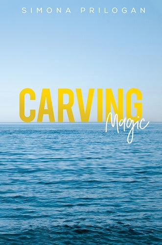 Carving Magic