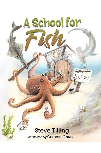 A School for Fish