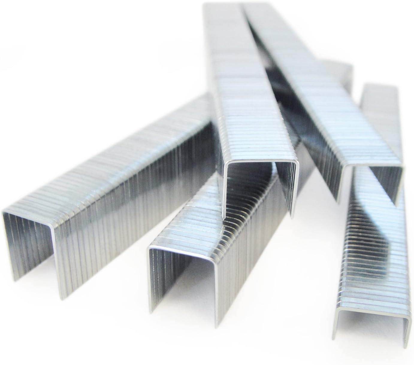 Tacwise 0456 Tacwise 73/10mm Staples for Stapling Pliers (5000 Pieces