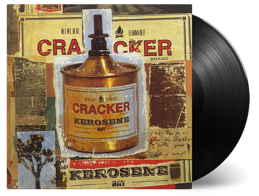 Kerosene Hat