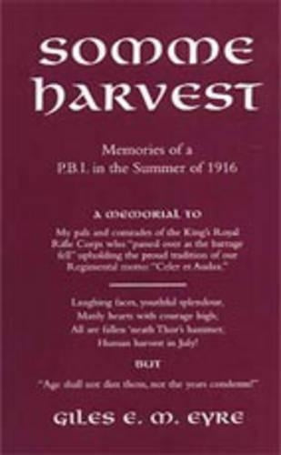 Somme Harvest