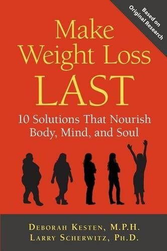 Make Weight Loss Last