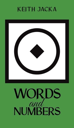Words and Numbers