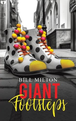 Giant Footsteps
