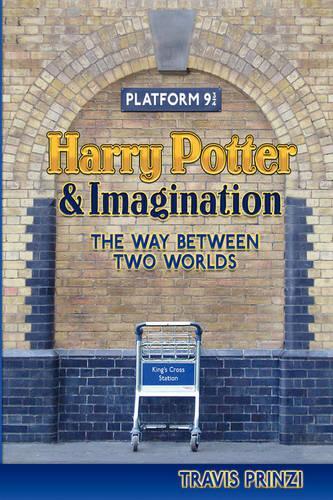 Harry Potter & Imagination