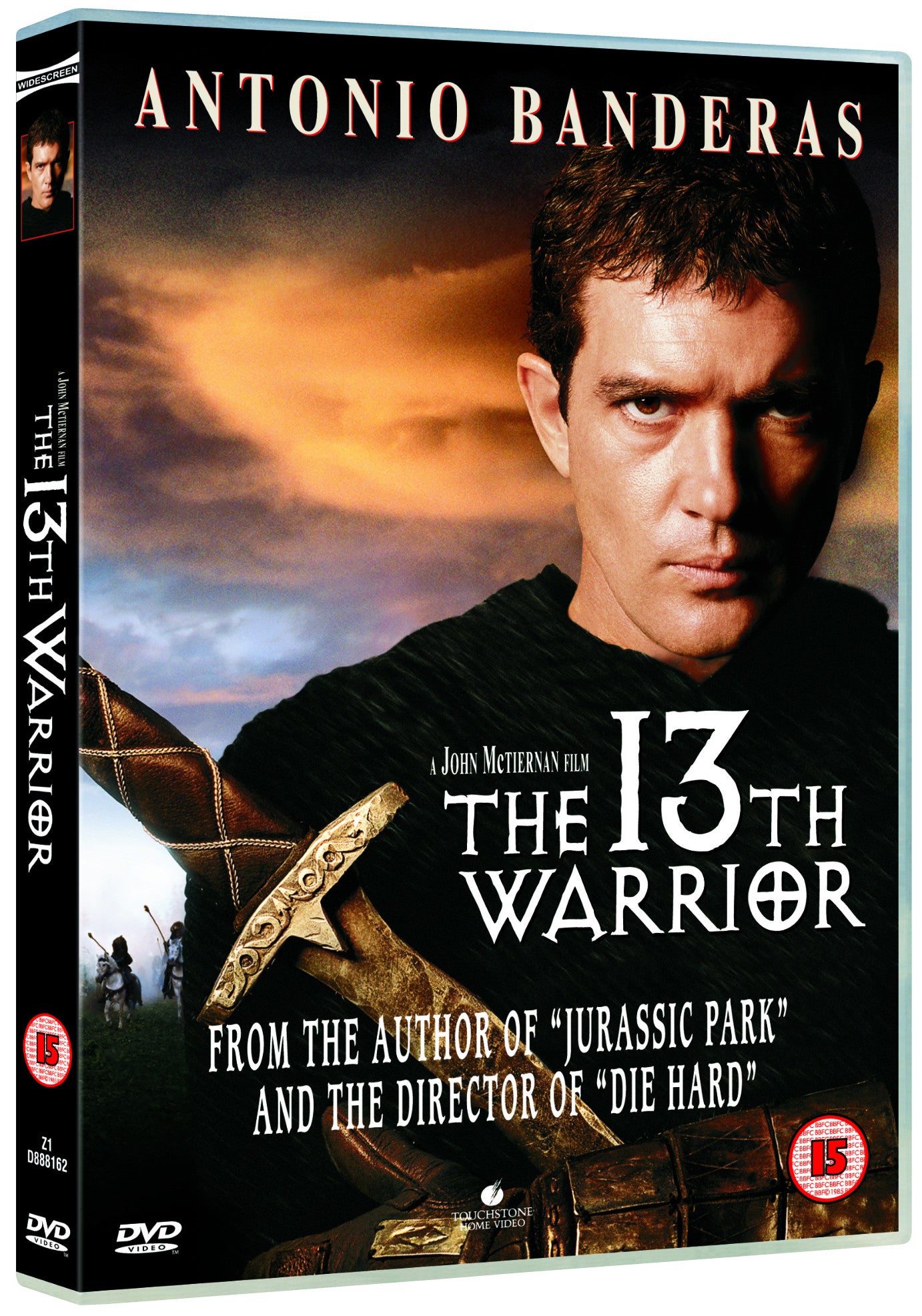 The 13th Warrior