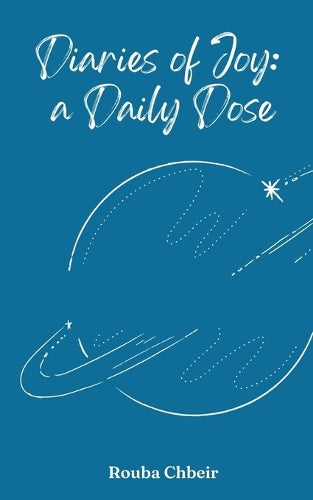 Diaries of Joy