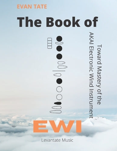 The Book of EWI
