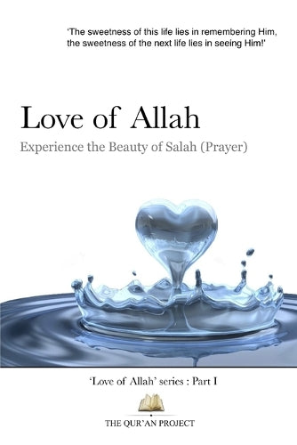 Love of Allah