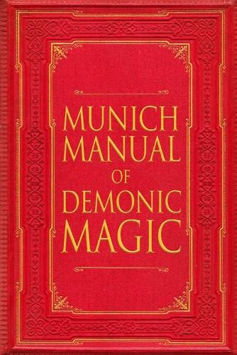 Munich Manual of Demonic Magic