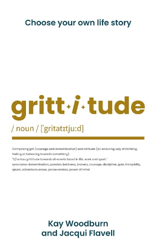 Grittitude