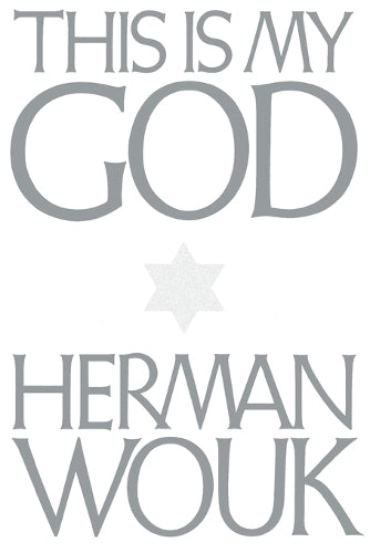 This is My God
