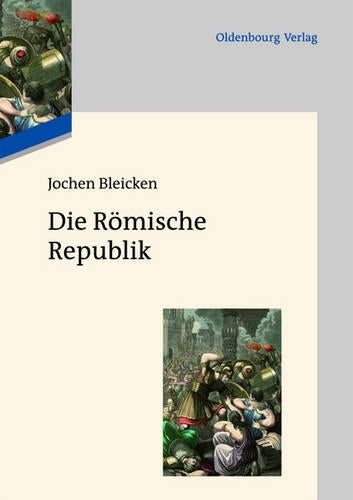 Die Römische Republik (German Edition