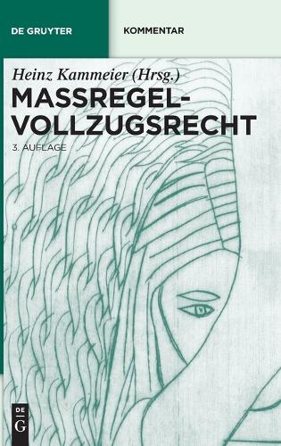 Maßregelvollzugsrecht
