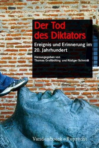 Der Tod Des Diktators