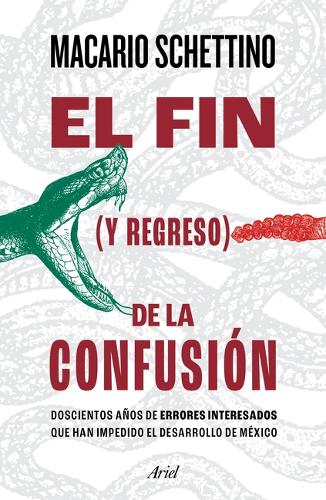 El Fin (Y Regreso) de la Confusión