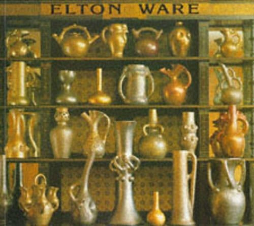 Elton Ware