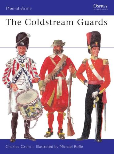 The Coldstream Guards