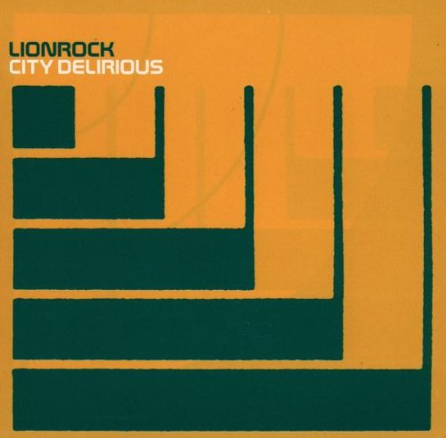 City Delirious