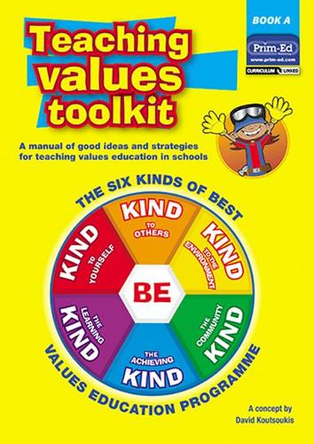 Teaching Values Toolkit