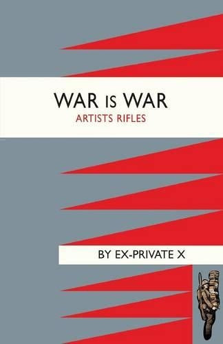 War is War