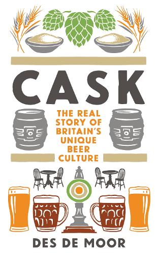 CASK