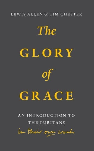 Glory of Grace
