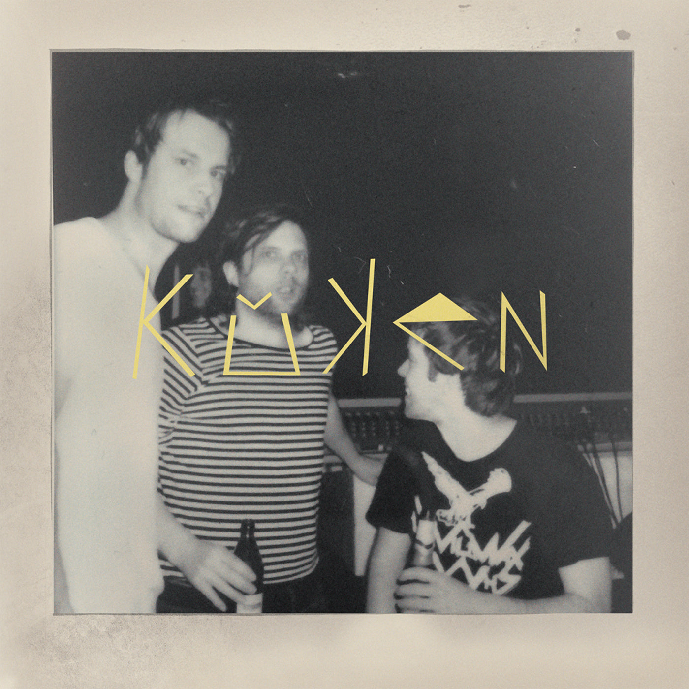 Kuken