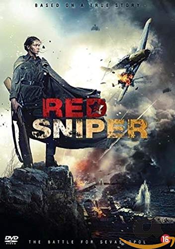Red sniper