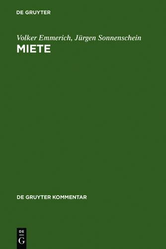 Miete