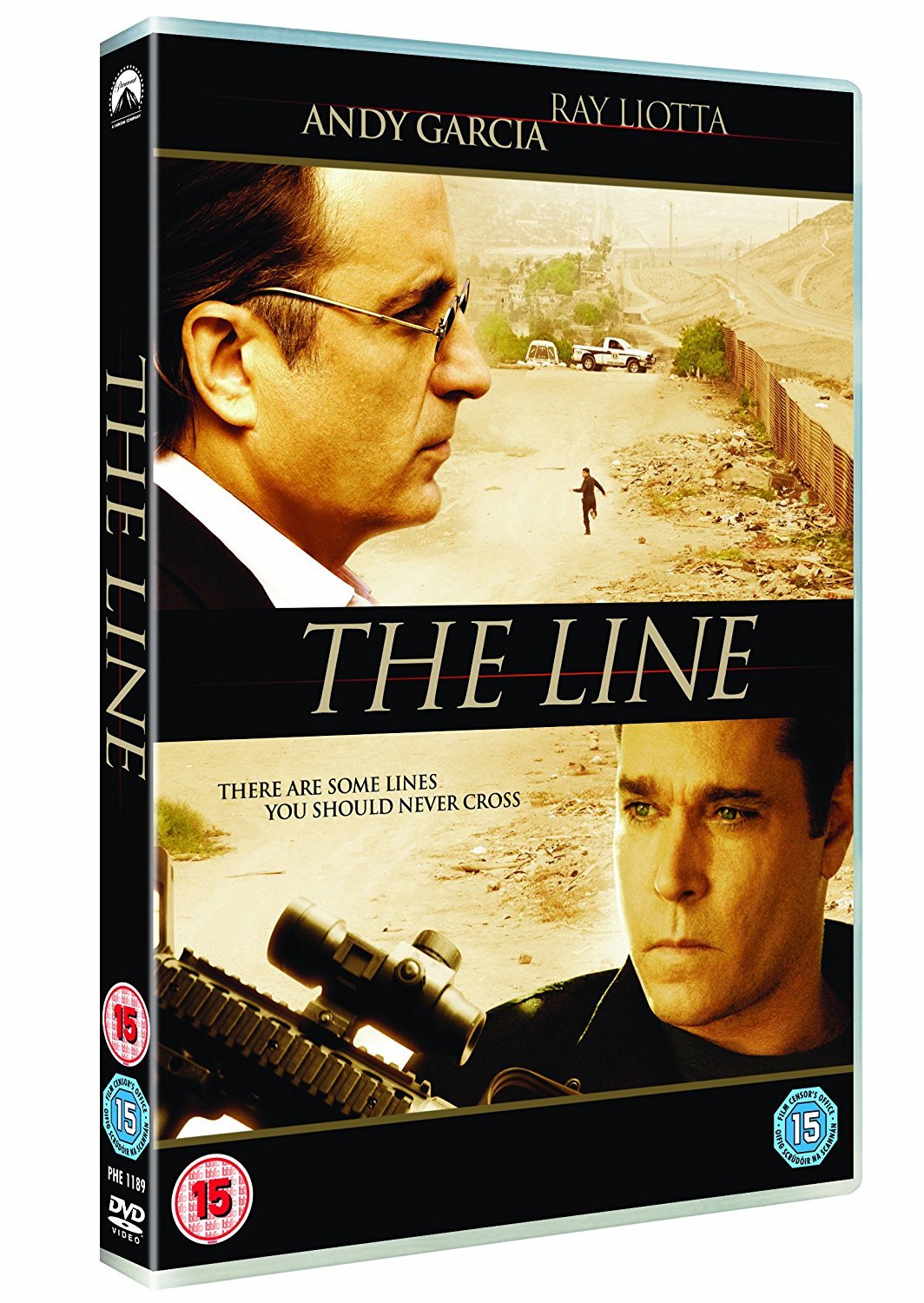 The Line