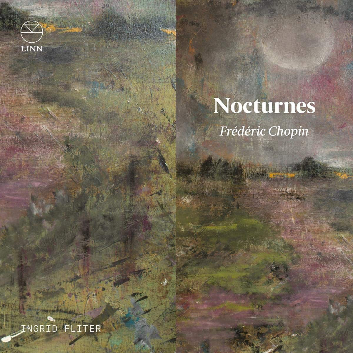 Frédéric Chopin: Nocturnes