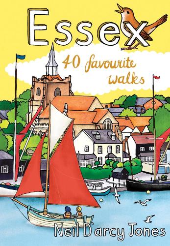 Essex Pocket Mountains