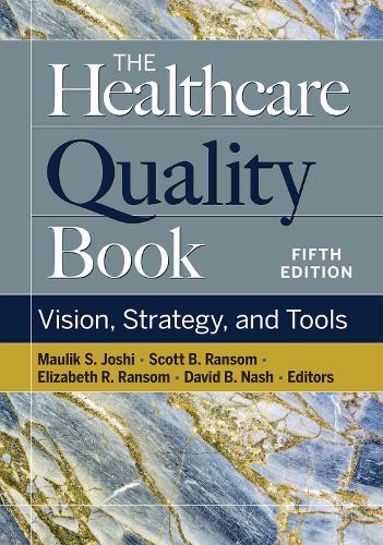 The Healthcare Quality Book