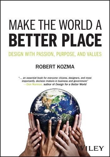 Make the World a Better Place
