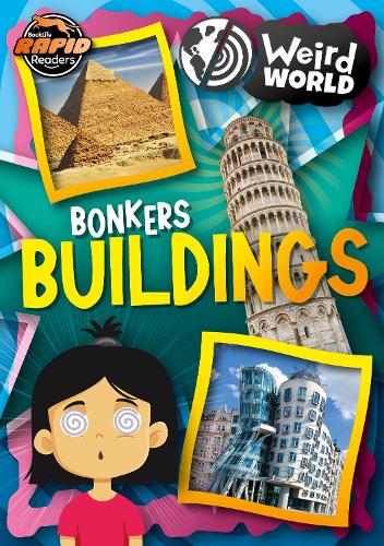 Bonkers Buildings (Weird World