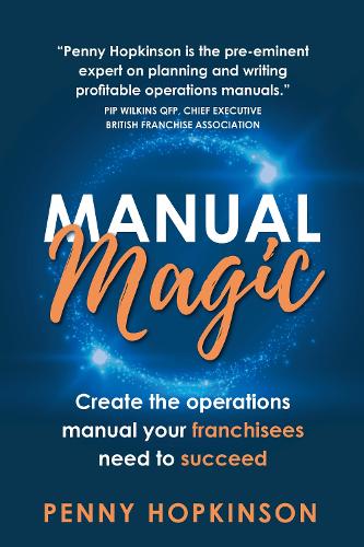 Manual Magic