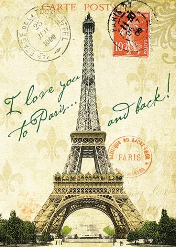 Eiffel Tower