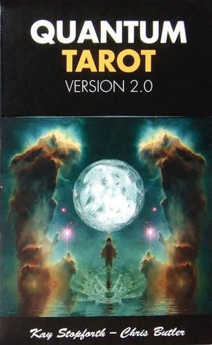 Quantum Tarot