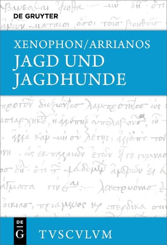Jagd Und Jagdhunde