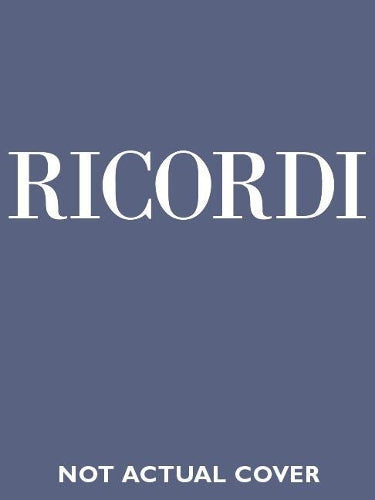 I Capuleti e i Montecchi