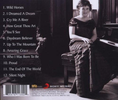I Dreamed a Dream